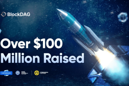 BDAG Move to its  Next Milestone $600M, Uniswap & BCH Updates