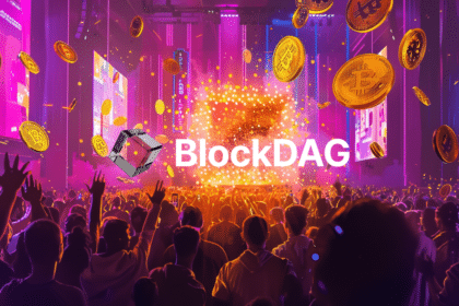 BDAG's Presale $99M ADA's Decline & NOT’s Strategies