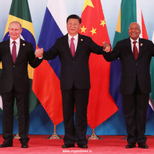 BRICS Nations in Intense Talks for Common Digital Currency