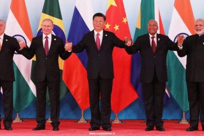 BRICS Nations in Intense Talks for Common Digital Currency