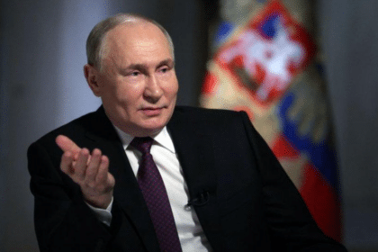 BRICS to explore Digital Currencies for Investments says Putin