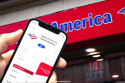 Bank of America Crash Spurs Calls for Decentralization