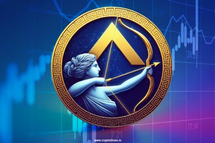 Best Crypto Presale Before 2024 Ends Is Artemis Leading the Way