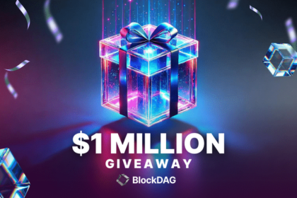 Big Wins in BDAG's $1M Giveaway!