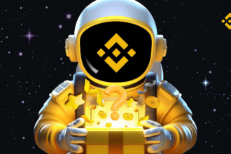 Binance Asks Users to Vote From BNB, DOGS, or NOT for Rewards