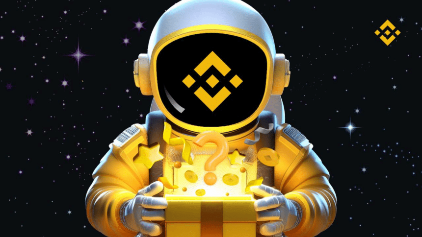 Binance Asks Users to Vote From BNB, DOGS, or NOT for Rewards