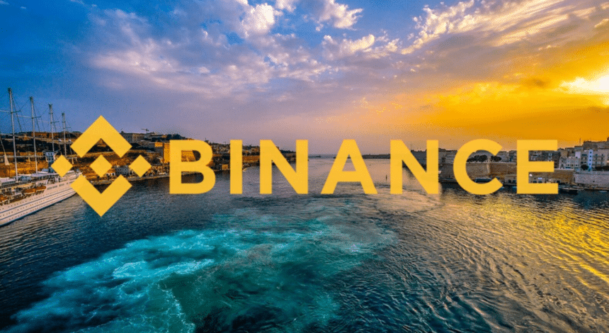 Binance Denies Seizing Palestinian Funds on Israel's request