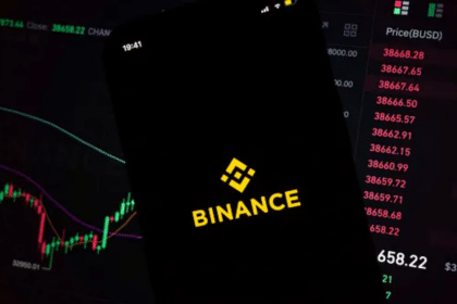 Binance Surpasses $100 Trillion in Global Trading Volume