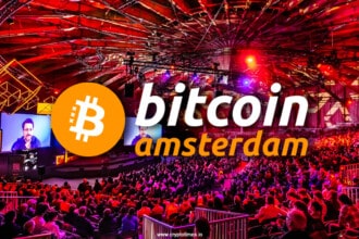 Bitcoin Amsterdam Conference Begins October 9-10, 2024