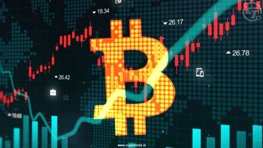 Bitcoin Could Hit $200,000 by 2025: Bernstein Report