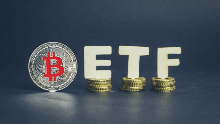 Bitcoin ETFs See $2 Billion Inflow Following Options Trading Approval