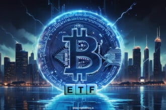 Bitcoin ETFs' Total Inflows Surpass the $47 Billion Mark