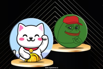 Bitcoin Halving 2024: Pepe & Cutoshi in Traders' Spotlight