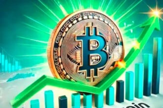 Bitcoin Price Reaches $73.5K Close to New Record High