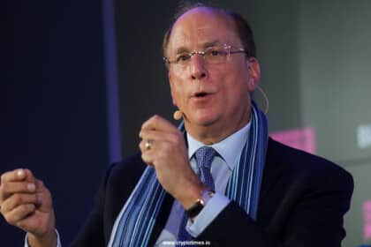 Bitcoin Will Thrive No Matter Who Wins US Elections BlackRock CEO