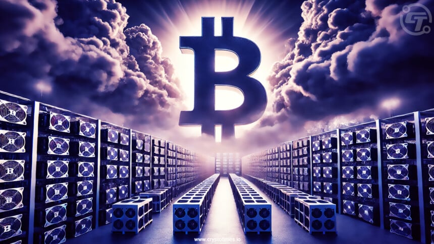 2025 Bitcoin Mining Guide: 7 Free Cloud Platforms for Beginners