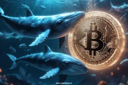 Is a Bitcoin Sell-Off Coming After a $3.6M Whale Transfer?