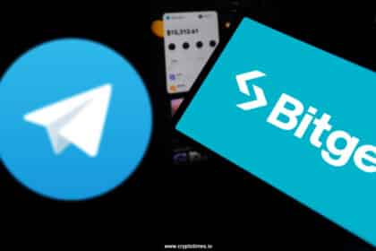 Bitget Launches Telegram App Center Featuring 600 Mini Apps