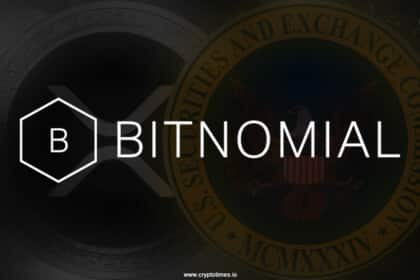 Bitnomial Drags SEC to court for labeling XRP security