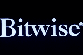 Bitwise Proposes Crypto-Treasuries ETF After XRP Filing