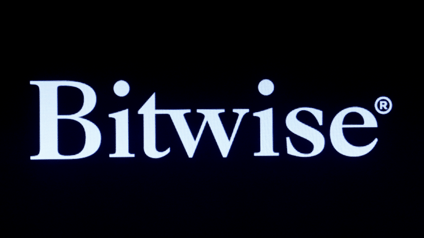 Bitwise Proposes Crypto-Treasuries ETF After XRP Filing