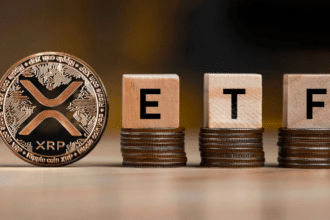 Bitwise Files for XRP ETF Application in Delaware