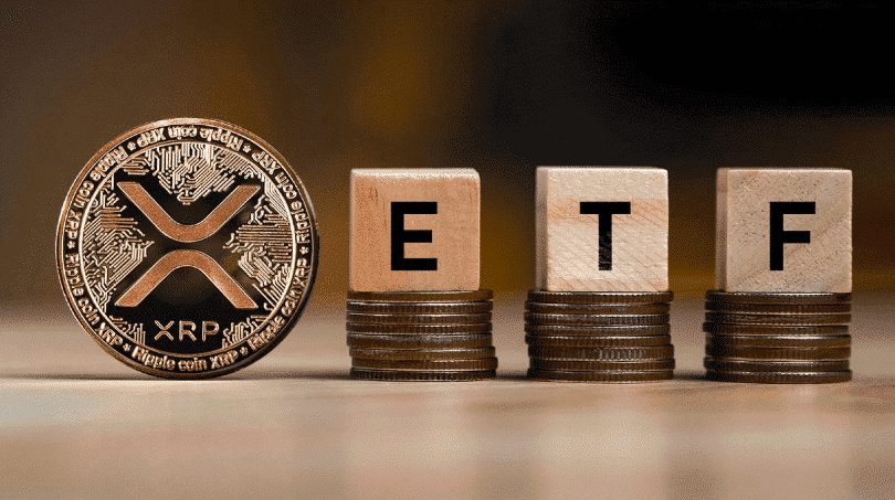 Bitwise Files for XRP ETF Application in Delaware