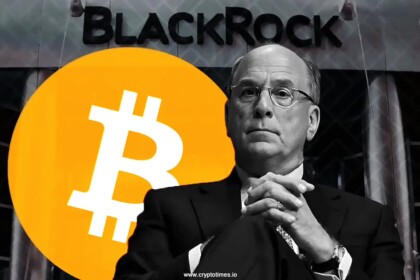 BlackRock Buys $391.8M Bitcoin Boosts Holdings to $25 Billion