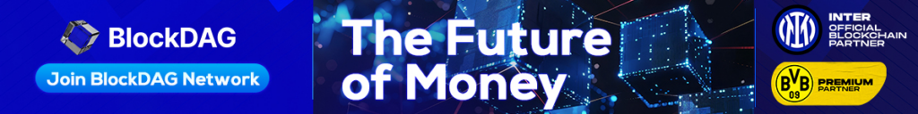 BlockDAG The Future of Money