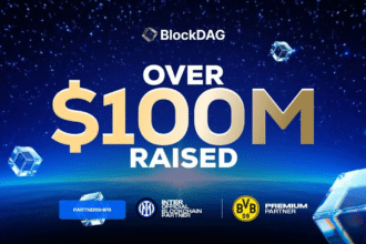 BlockDAG’s $102M Milestone, Dogecoin’s Uptick, KLAUS Resistance