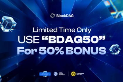 BlockDAG’s 50% Bonus Ends Soon; Bittensor & LTC Prices Surge