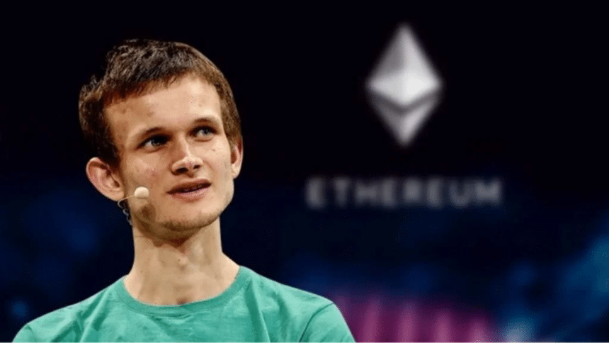 Buterin’s 'The Splurge' to Strengthen Ethereum’s Future