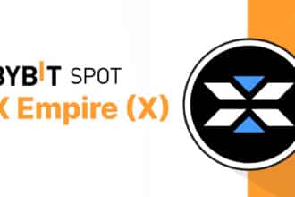 Bybit Lists X Empire Today with $1.1 Billion Prize Pool