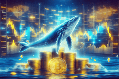 CYBRO Presale Surges to $3M as Ethereum Whales Shift Focus