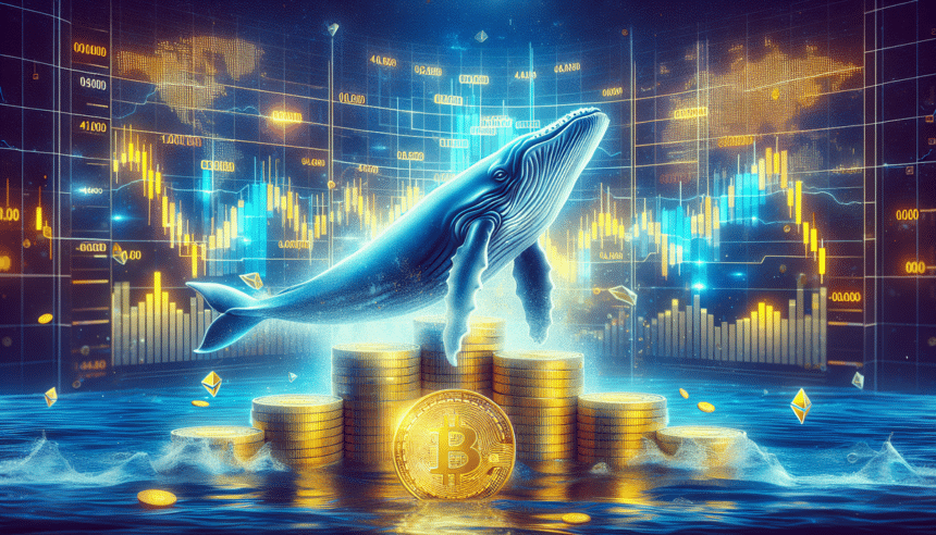 CYBRO Presale Surges to $3M as Ethereum Whales Shift Focus