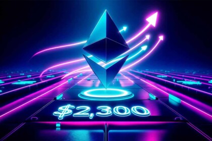 Ethereum (ETH) Shows Signs of Recovery