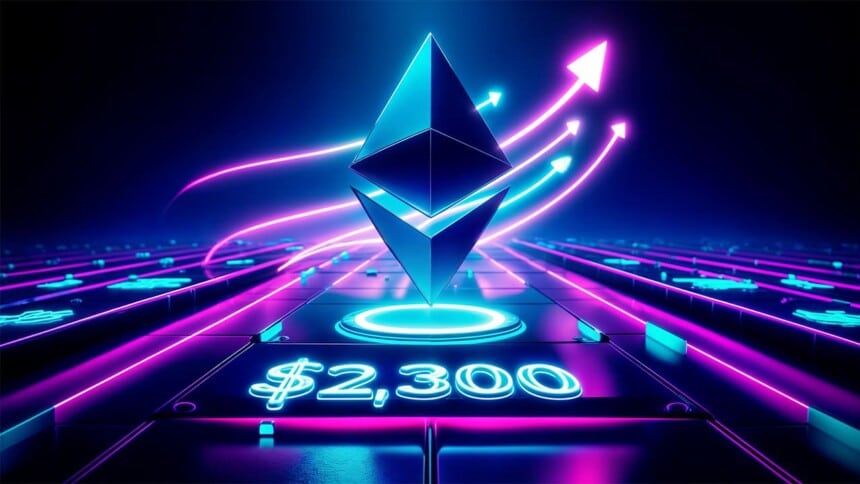 Ethereum (ETH) Shows Signs of Recovery