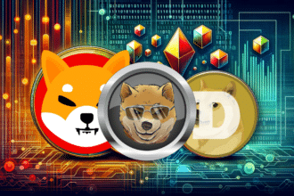 Can Memecoins Recapture Hype DOGE SHIB and Others Target Highs