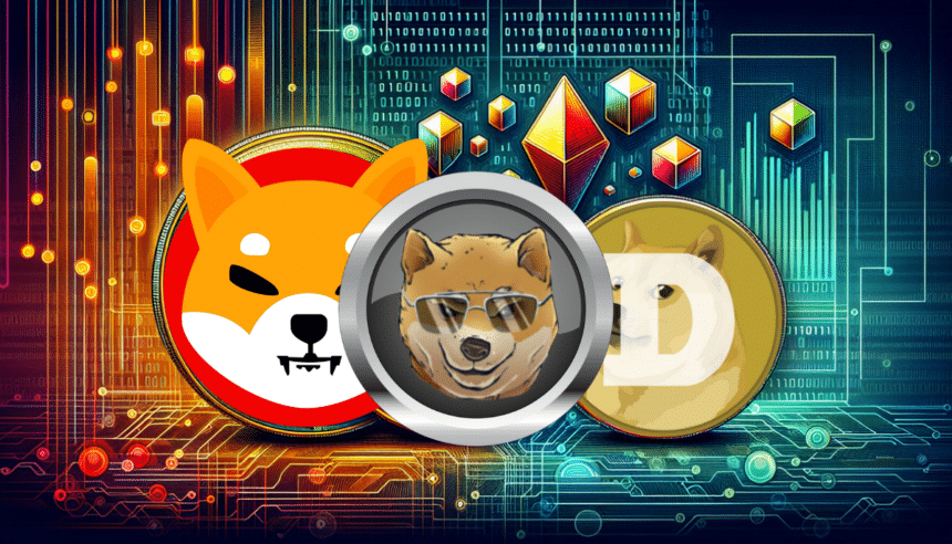 Can Memecoins Recapture Hype DOGE SHIB and Others Target Highs