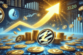 Canary Capital Eyes SEC Approval for Spot Litecoin ETF