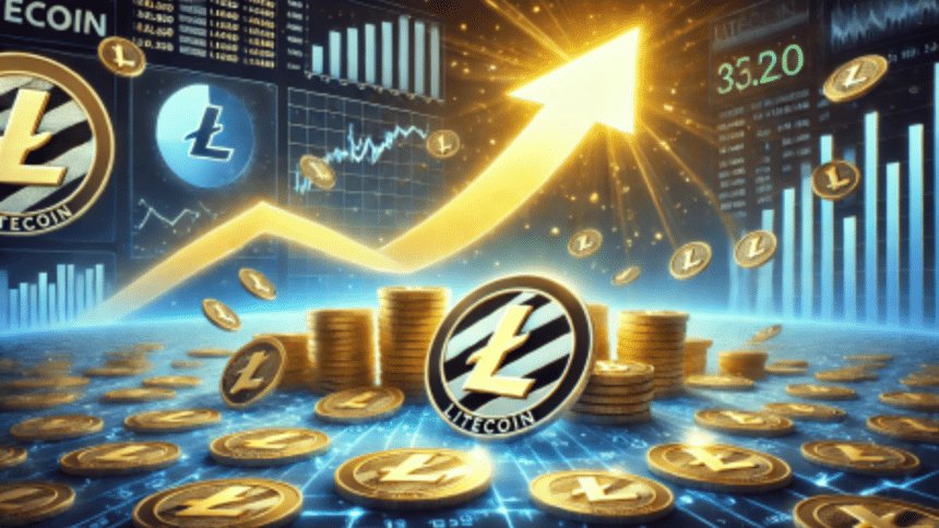 Canary Capital Eyes SEC Approval for Spot Litecoin ETF