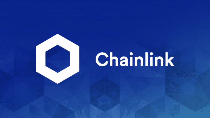 Chainlink Unveils New Modular CRE for Multi-Chain Flexibility