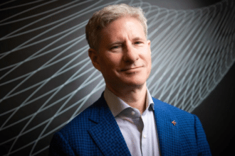 Chris Larsen Confirms $10M in XRP Donation to Kamala's Campaign