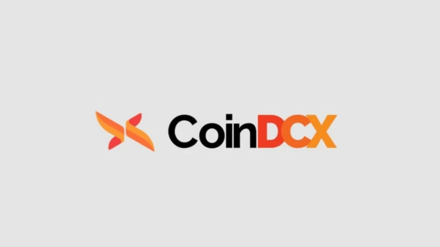 CoinDCX Launches Custody Feature for Safer Crypto Storage