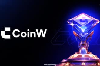 CoinW Legend Cup Offers $1M Prize Pool & Tesla Cybertruck