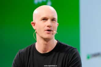 Coinbase CEO offers wallet to AI influencer behind GOAT coin