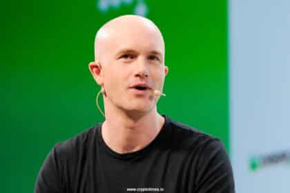 Coinbase CEO offers wallet to AI influencer behind GOAT coin