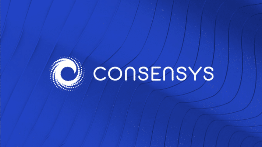 ConsenSys Cuts 20% of Workforce Amid Restructuring