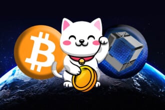 Crypto Adoption To Soar If Trump Wins BTC, BDAG, CUTO to Grow