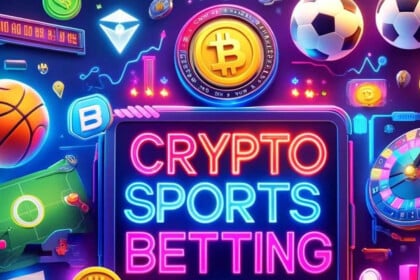 The Role of Cryptocurrencies in Online Betting Platforms